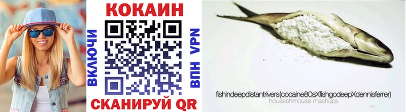 Cocaine Fish Scale  купить   Дюртюли 